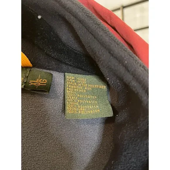 Timberland 3 in 1 Field Jacket Men's Sz XL - Picture 7 of 11